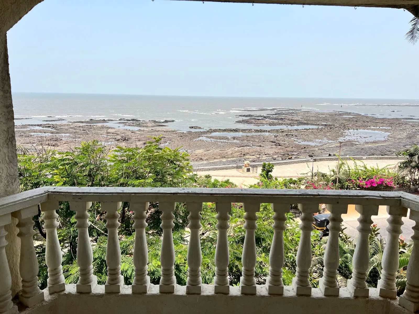 Dattani Palace — Bandra West (8)